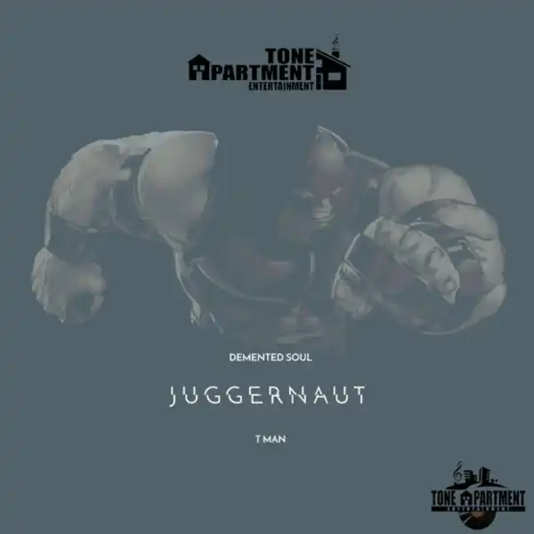 Demented Soul X Tman - Juggernaut (Vocal Reprise)